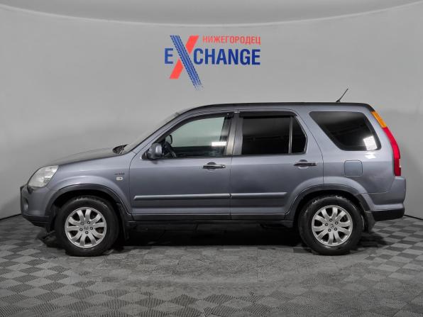 Honda CR-V II Рестайлинг с пробегом 2005 года, цена 618 000 рублей, 309000 км, внедорожник, Автокод Объявления