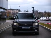 Volkswagen Tiguan II Санкт-Петербург  - изображение 44