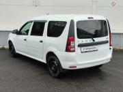 Lada (ВАЗ) Largus I Рестайлинг Санкт-Петербург  - изображение 26