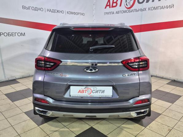 Chery Tiggo 4 Pro I с пробегом 2023 года, цена 1 734 000 рублей, 36938 км, внедорожник, Автокод Объявления