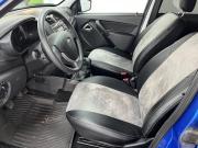 Lada (ВАЗ) Granta I Рестайлинг Киров  - изображение 25