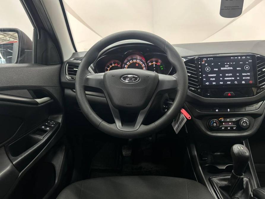 Lada (ВАЗ) Vesta I Воронеж  - изображение 15