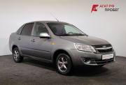 Lada (ВАЗ) Granta I Ярославль  - изображение 26