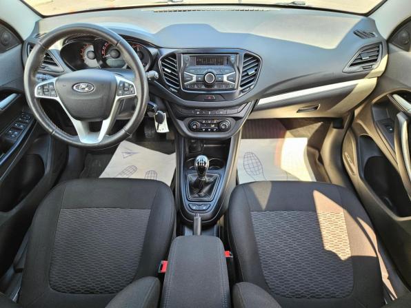 Lada (ВАЗ) Vesta I с пробегом 2020 года, цена 984 000 рублей, 112000 км, универсал, Автокод Объявления
