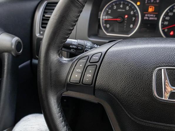 Honda CR-V III Рестайлинг с пробегом 2012 года, цена 1 689 000 рублей, 209772 км, внедорожник, Автокод Объявления