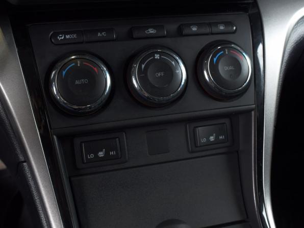 Mazda 6 II (GH) Рестайлинг с пробегом 2010 года, цена 1 099 995 рублей, 304572 км, седан, Автокод Объявления