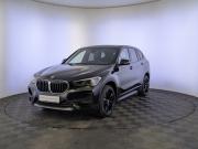 BMW X1 II (F48) Рестайлинг Москва  - изображение 31