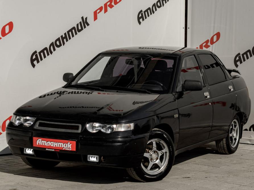 Lada (ВАЗ) 2110 Екатеринбург  - изображение 1
