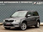 Skoda Yeti I Рестайлинг Ижевск  - изображение 28