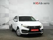 Lada (ВАЗ) Vesta I Рестайлинг (NG) Екатеринбург  - изображение 20
