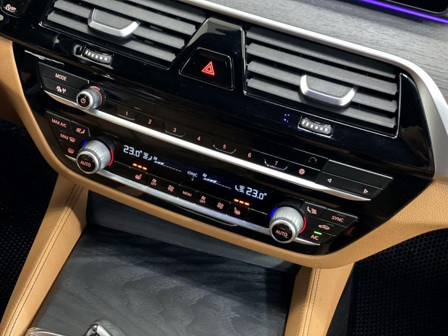 BMW 6 серии IV (G32) Рестайлинг Санкт-Петербург  - изображение 11