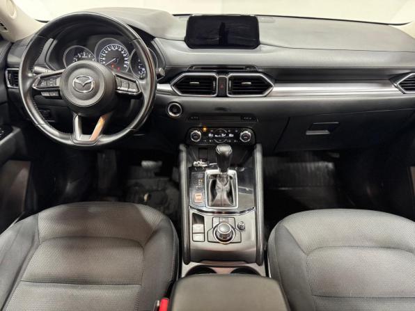 Mazda CX-5 II с пробегом 2018 года, цена 2 599 000 рублей, 159000 км, внедорожник, Автокод Объявления