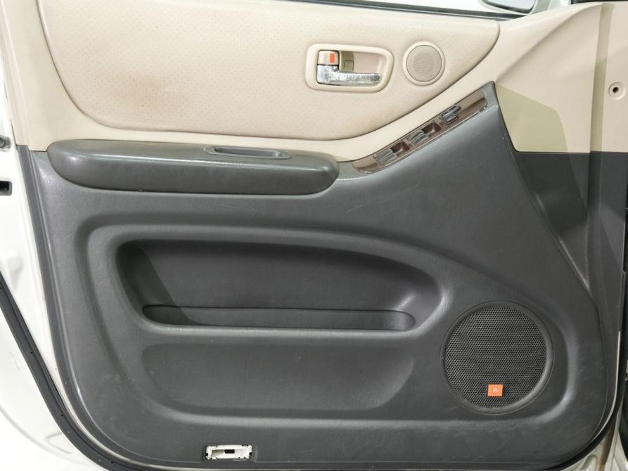 Toyota Highlander I (XU20) Новосибирск  - изображение 17