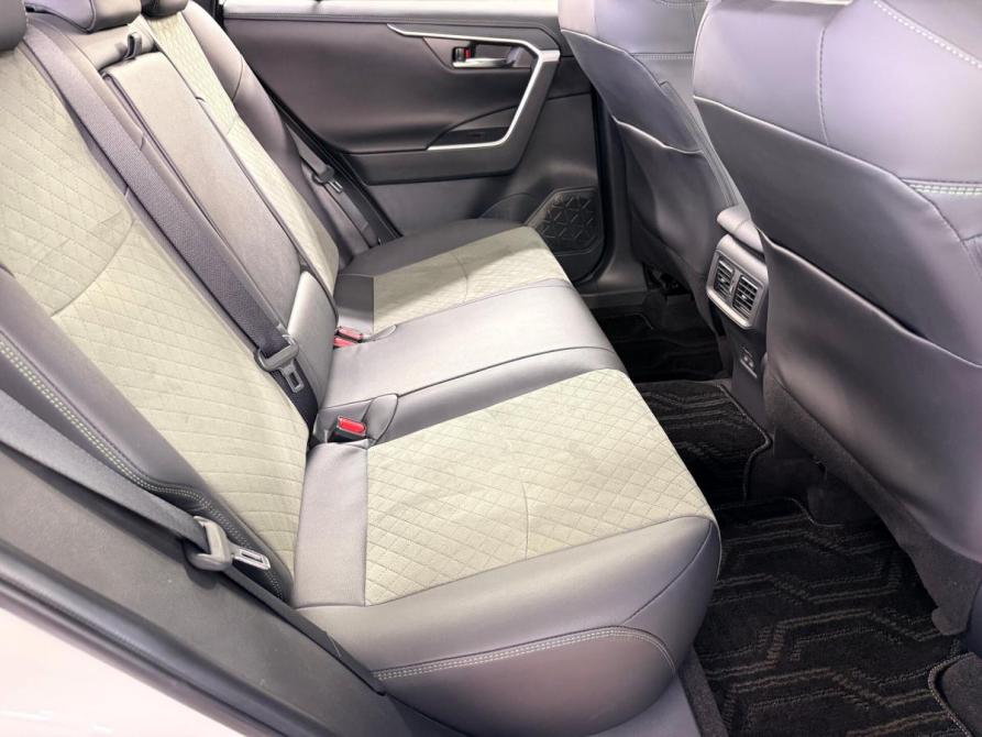 Toyota RAV4 VI (XA60) Тюмень  - изображение 22