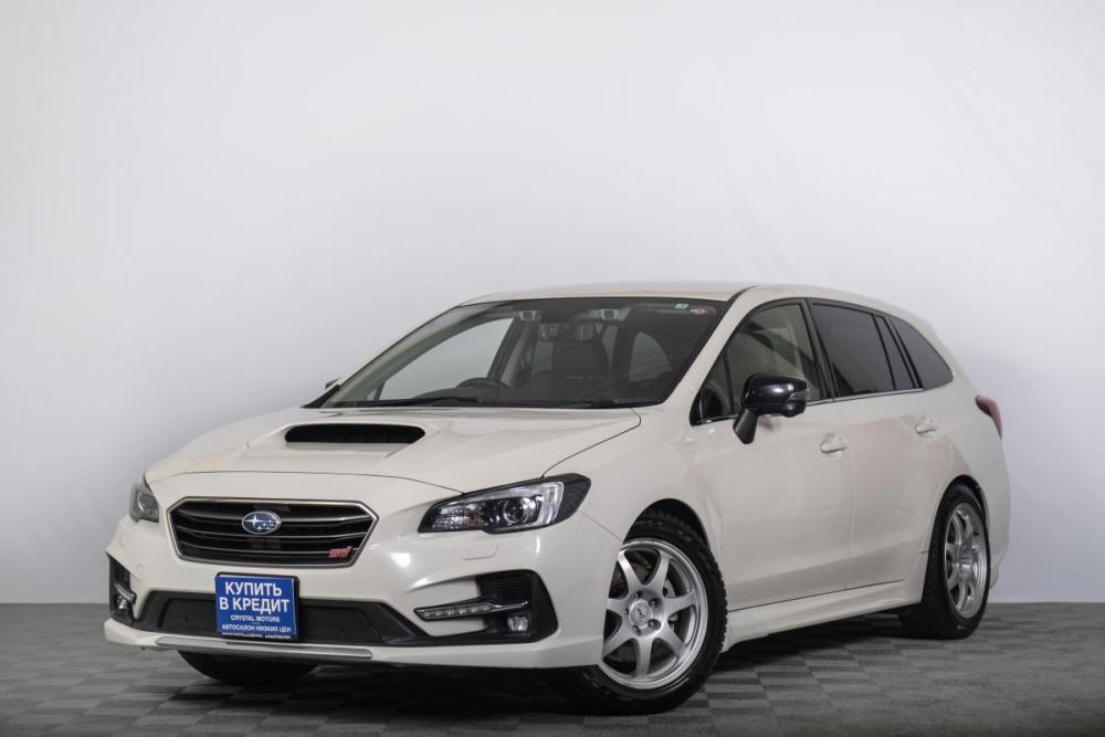 Subaru Levorg I Томск  - изображение 2