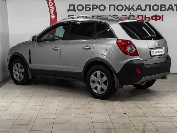 Opel Antara I с пробегом 2010 года, цена 697 000 рублей, 132466 км, внедорожник, Автокод Объявления