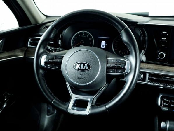 Kia K5 III с пробегом 2020 года, цена 2 198 000 рублей, 81958 км, седан, Автокод Объявления