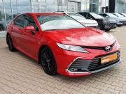 Toyota Camry VIII (XV70) Рестайлинг Екатеринбург  - изображение 33