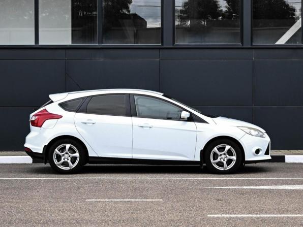 Ford Focus III с пробегом 2011 года, цена 769 000 рублей, 163691 км, хэтчбек, Автокод Объявления