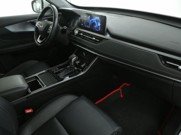 Chery Tiggo 4 Pro I Рестайлинг с пробегом 2023 года, цена 1 352 000 рублей, 37900 км, внедорожник, Автокод Объявления