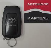 Toyota RAV4 V (XA50) Новокузнецк  - изображение 42