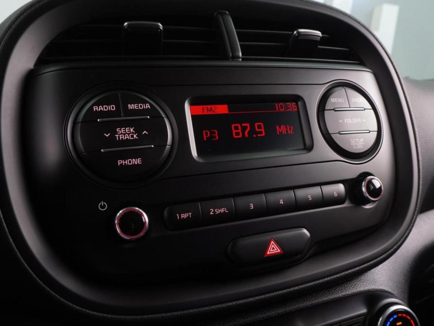 Kia Soul III Воронеж  - изображение 18