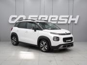 Citroen C3 Aircross I Ростов-на-Дону  - изображение 17
