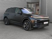 Li Auto (Lixiang) L7 I Москва  - изображение 31