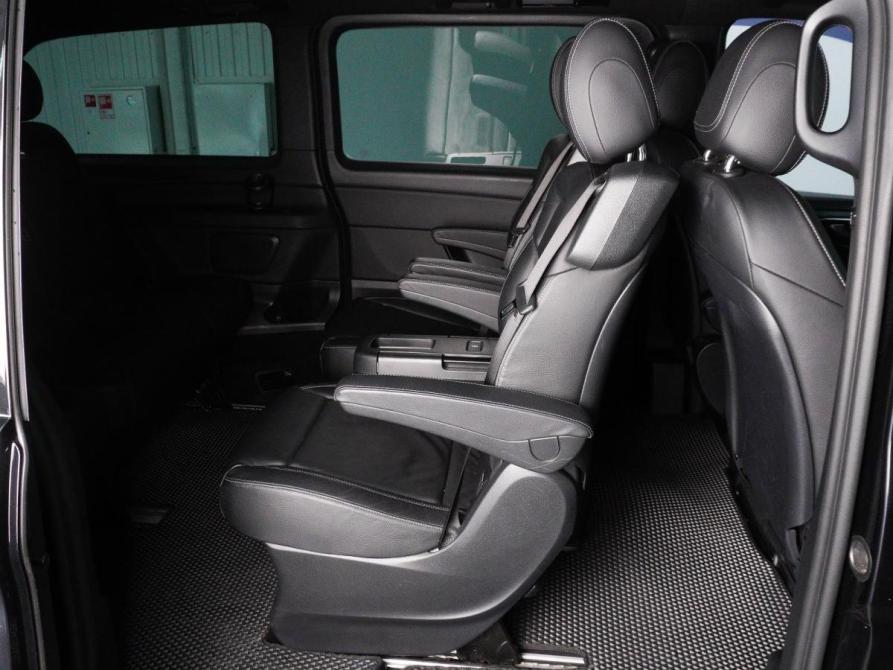 Mercedes-Benz V-Класс III (W447) Минеральные Воды  - изображение 9