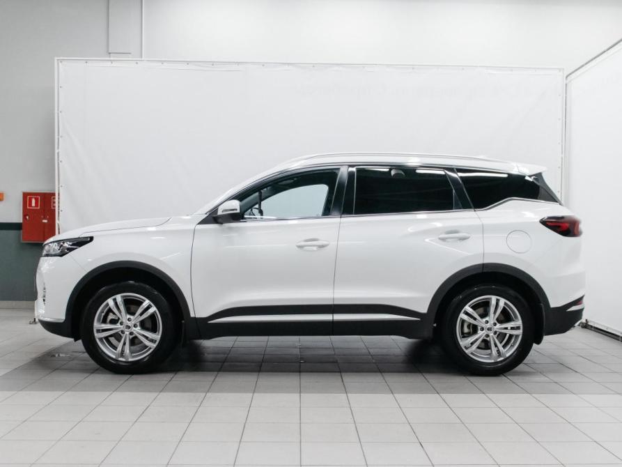 Chery Tiggo 7 Pro I Красноярск  - изображение 9
