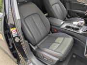 Audi A6 V (C8) Москва  - изображение 53