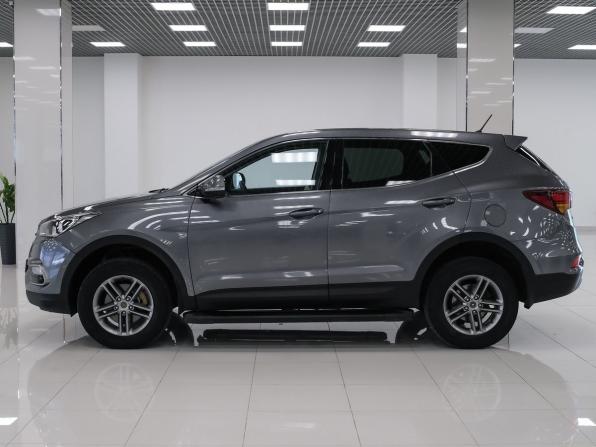 Hyundai Santa Fe III Рестайлинг с пробегом 2015 года, цена 1 632 000 рублей, 266000 км, внедорожник, Автокод Объявления