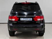 SsangYong Kyron I Рестайлинг Москва  - изображение 18