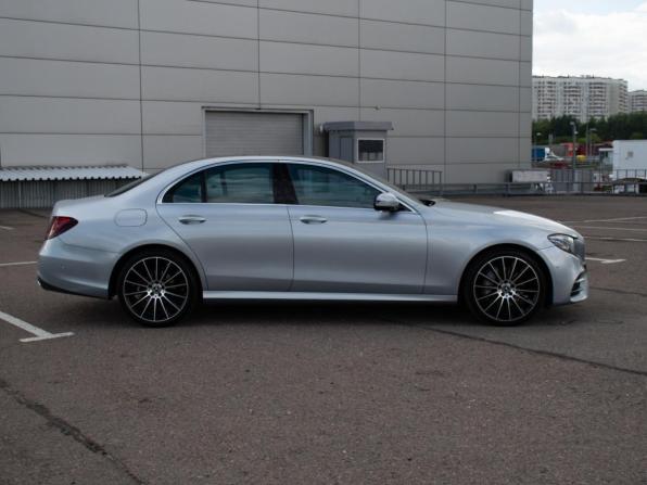 Mercedes-Benz E-Класс V (W213 S213 C238) с пробегом 2016 года, цена 2 848 000 рублей, 129962 км, седан, Автокод Объявления