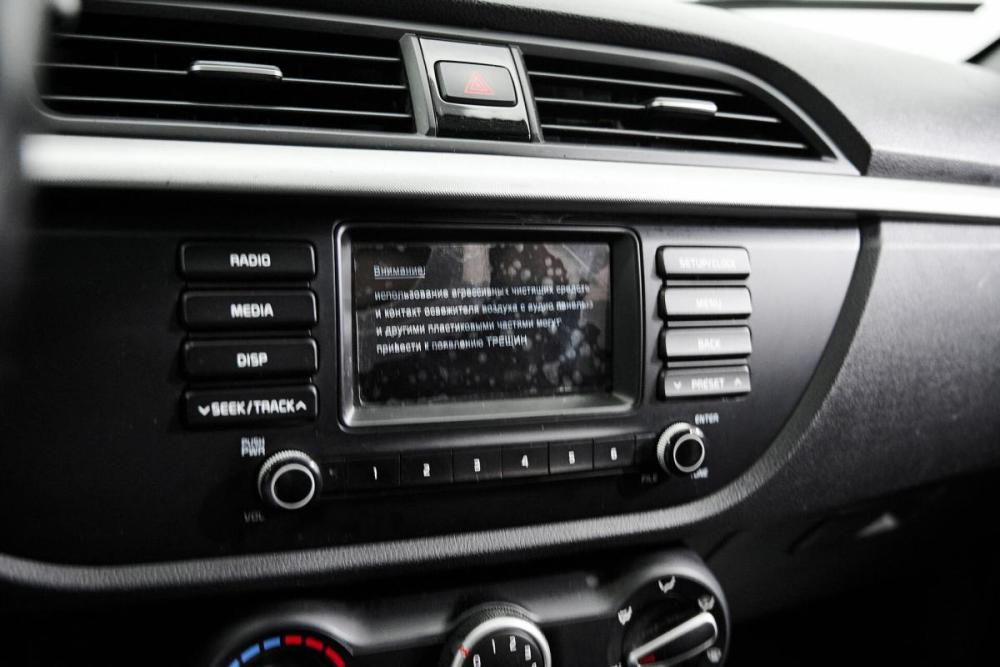 Kia Rio IV Ульяновск  - изображение 22