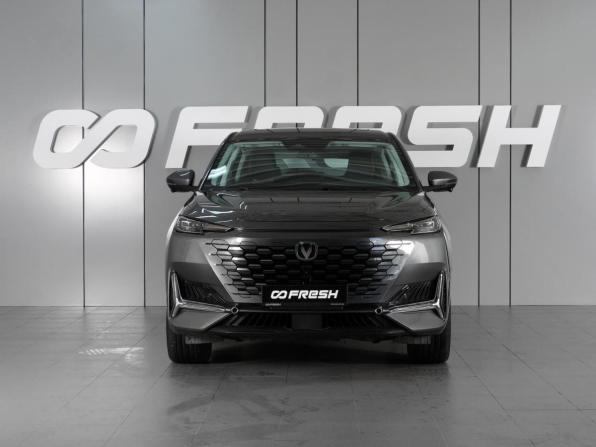 Changan UNI-K с пробегом 2023 года, цена 2 930 000 рублей, 3272 км, внедорожник, Автокод Объявления