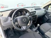 Nissan Terrano III (D10) Тюмень  - изображение 26