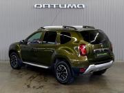 Renault Duster I Рестайлинг Краснодар  - изображение 27