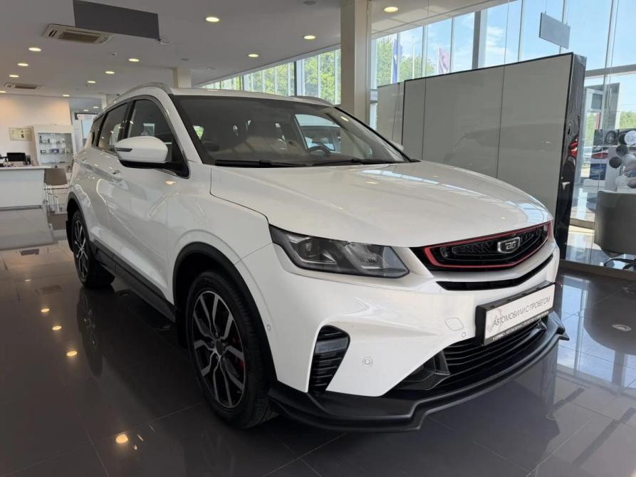 Belgee X50 Подольск  - изображение 3