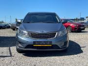 Kia Rio III Вологда  - изображение 23