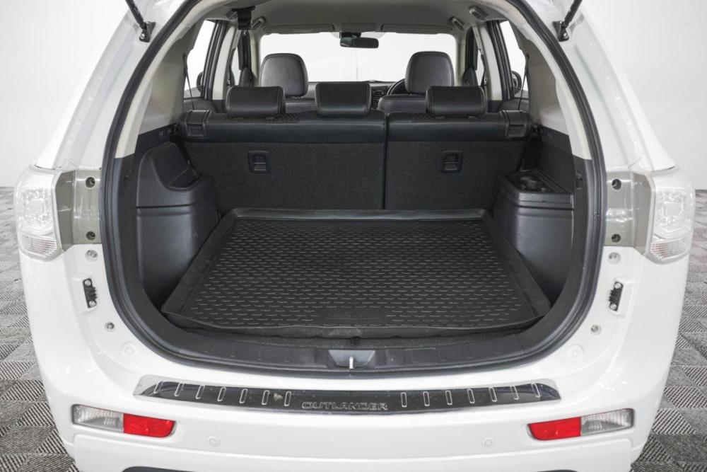Mitsubishi Outlander III Рестайлинг Кемерово  - изображение 8