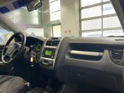 Kia Sportage II Рестайлинг Москва  - изображение 29