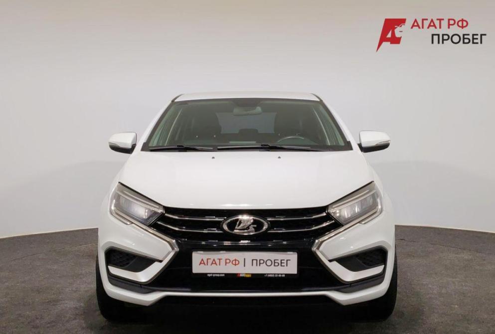 Lada (ВАЗ) Vesta I Рестайлинг (NG) Ярославль  - изображение 2