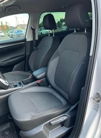 Skoda Kodiaq I с пробегом 2017 года, цена 2 650 000 рублей, 108775 км, внедорожник, Автокод Объявления