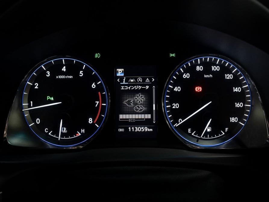 Toyota Harrier III (XU60) Рестайлинг Чита  - изображение 11