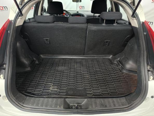 Nissan Juke I с пробегом 2011 года, цена 849 000 рублей, 204000 км, внедорожник, Автокод Объявления