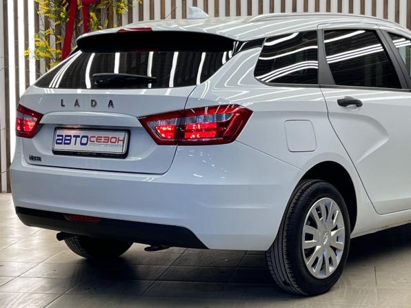Lada (ВАЗ) Vesta I с пробегом 2021 года, цена 1 030 000 рублей, 71000 км, универсал, Автокод Объявления
