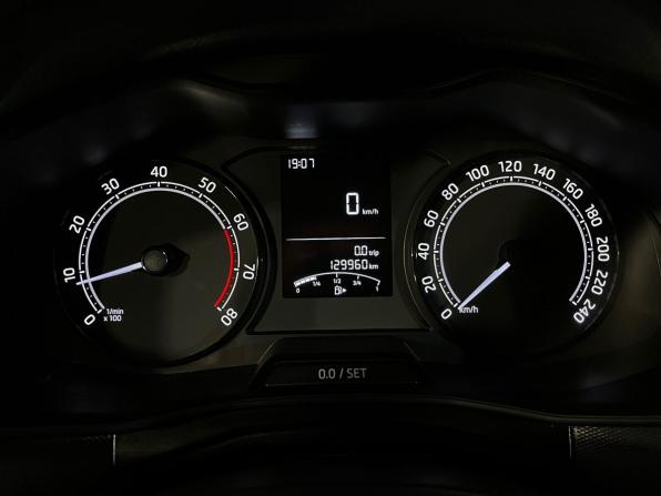Skoda Rapid II с пробегом 2020 года, цена 1 399 900 рублей, 130000 км, лифтбек, Автокод Объявления