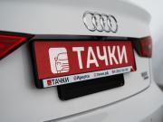 Audi A3 III (8V) Иркутск  - изображение 47
