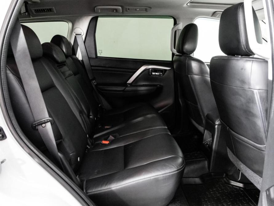 Mitsubishi Pajero Sport III Рестайлинг Санкт-Петербург  - изображение 23